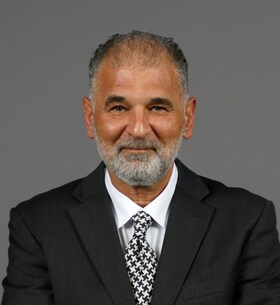 Staff member Kal Farris from ID_94f0c8