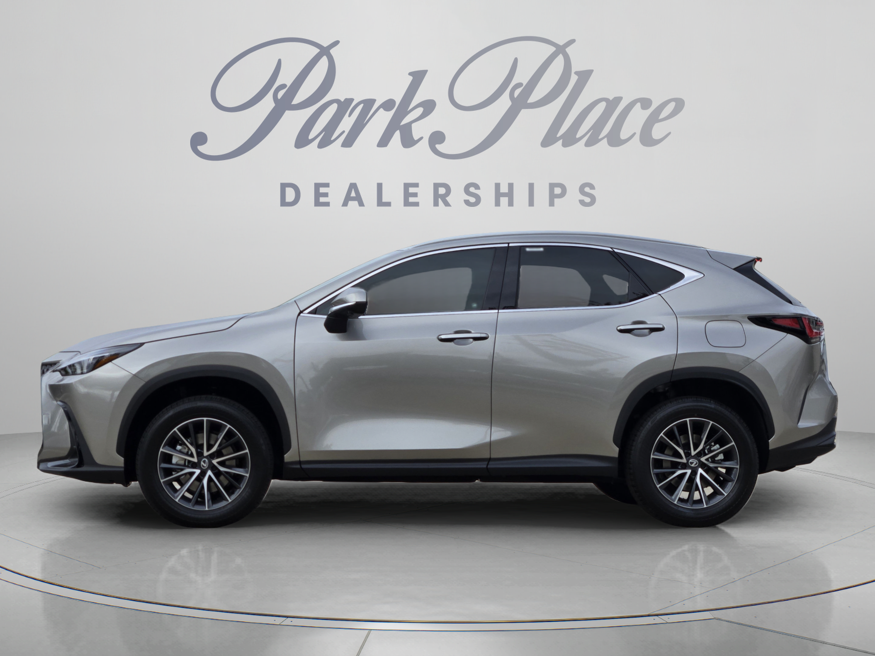 New 2026 Lexus NX 350 Premium Sport Utility
