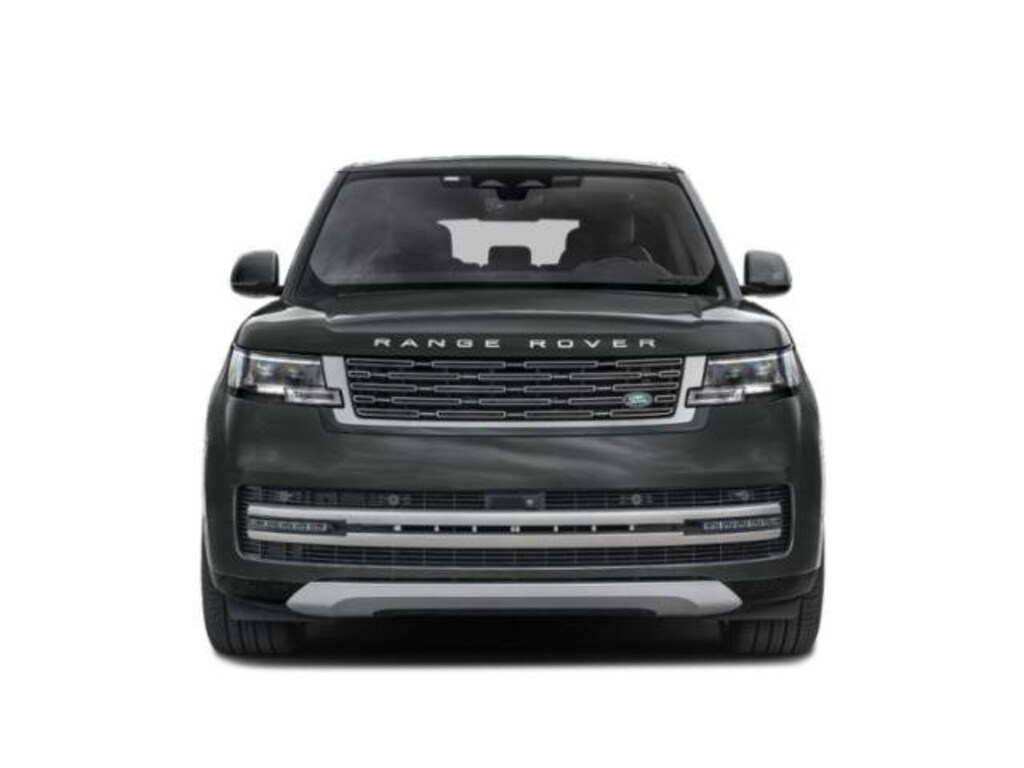 Used 2025 Land Rover Range Rover Autobiography SUV