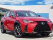 LEXUS UX 200