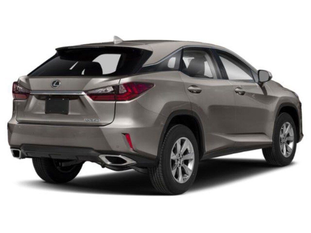 Used 2019 Lexus RX RX 350 SUV