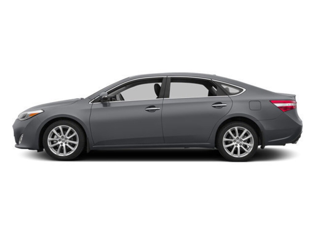 Used 2014 Toyota Avalon Sedan
