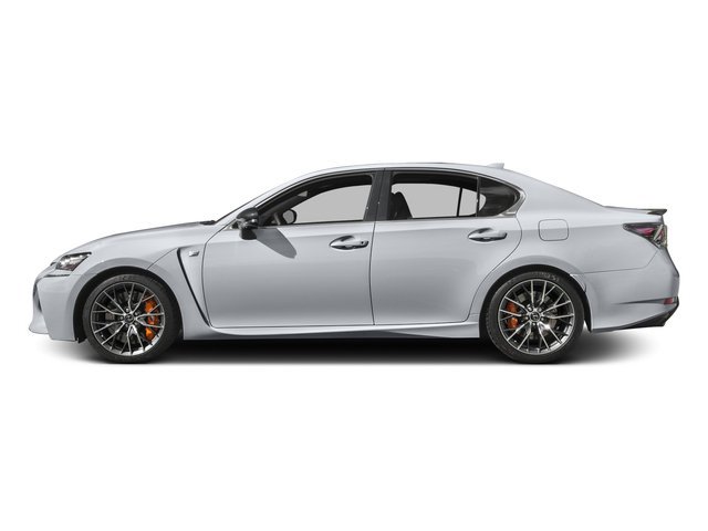 Used 2016 Lexus GS F F Sedan