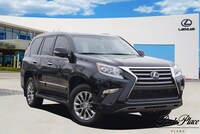 2019 Lexus GX 460 SUV 2019 Lexus GX 460 SUV