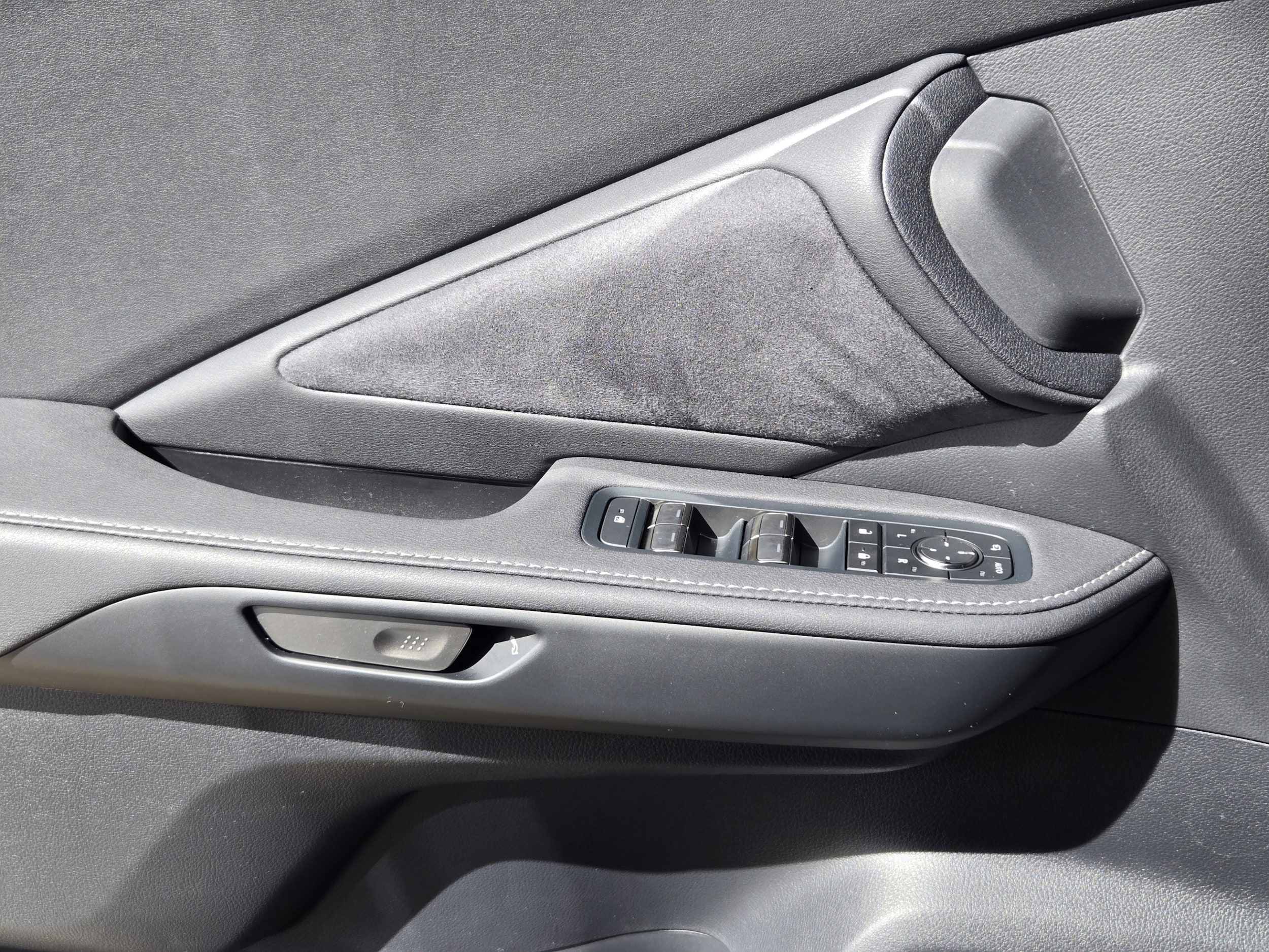 2026 Lexus TX 500h F-Sport Premium - Photo 14