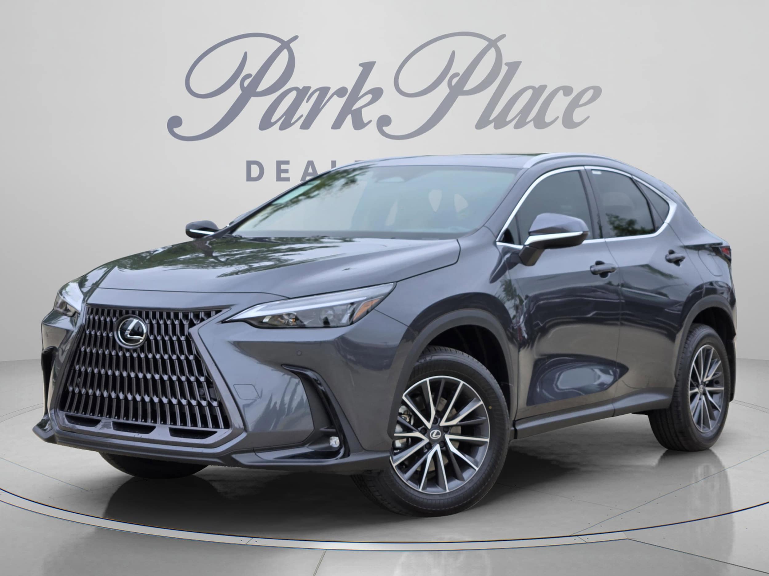 2026 Lexus NX 350 350 AWD's photo