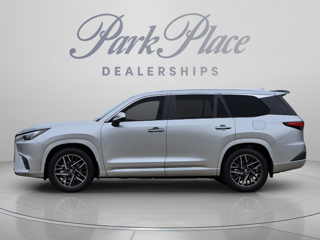 New 2026 Lexus TX 350 Premium Sport Utility