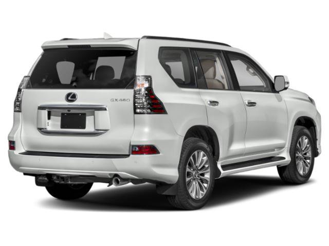 Used 2021 Lexus GX 460 Luxury, Mark Levinson, Off-Road Package SUV