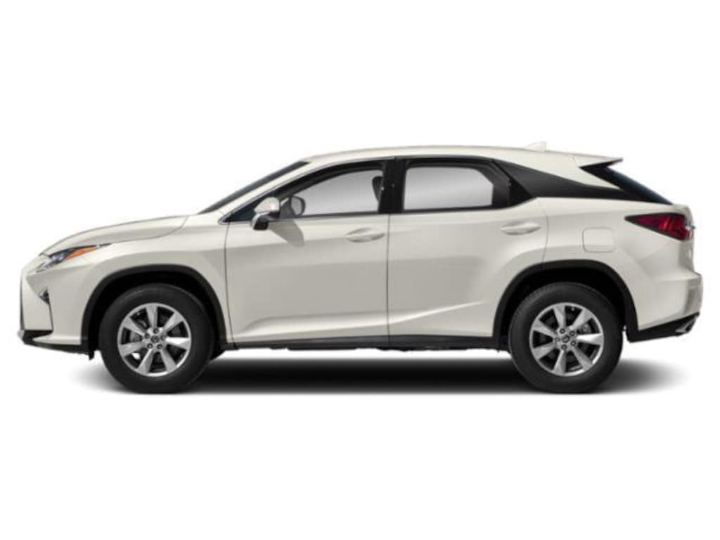 Used 2019 Lexus RX SUV