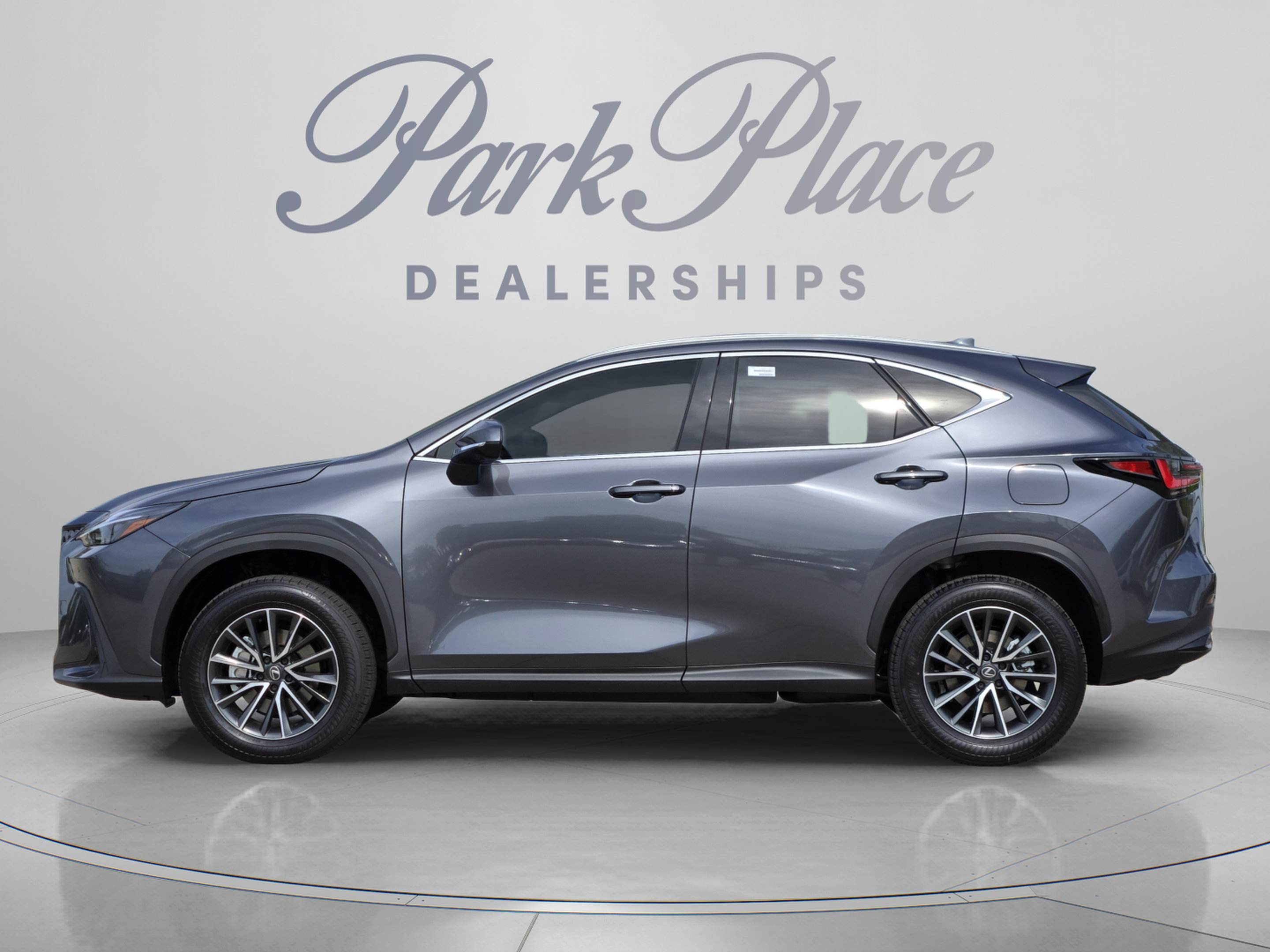 New 2026 Lexus NX 450h+ Premium Sport Utility