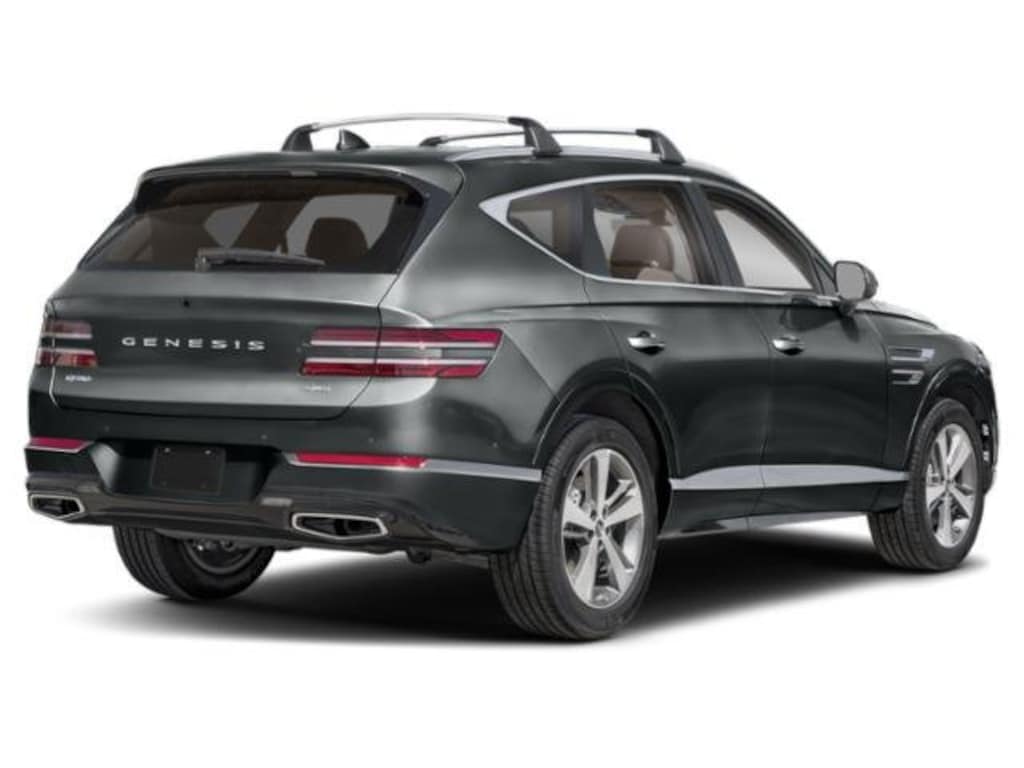 Used 2024 Genesis GV80 2.5T SUV