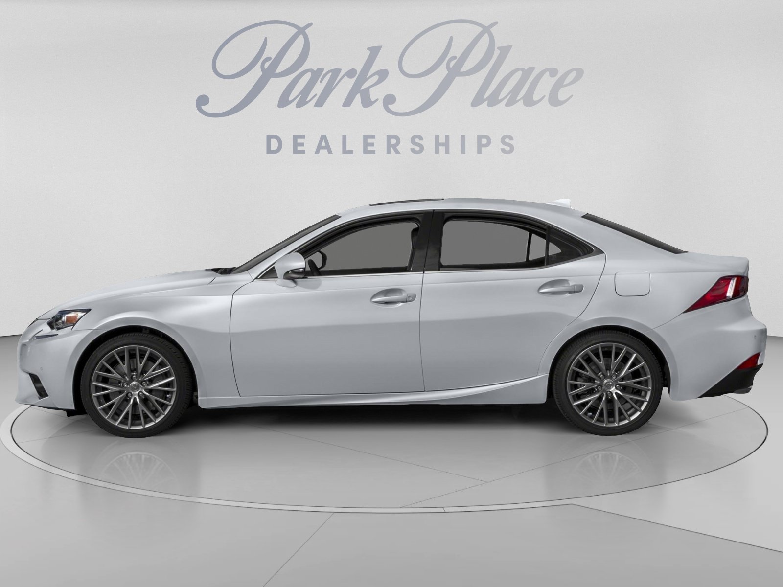 Used 2016 Lexus IS 300 Navigation, Premium Package Sedan
