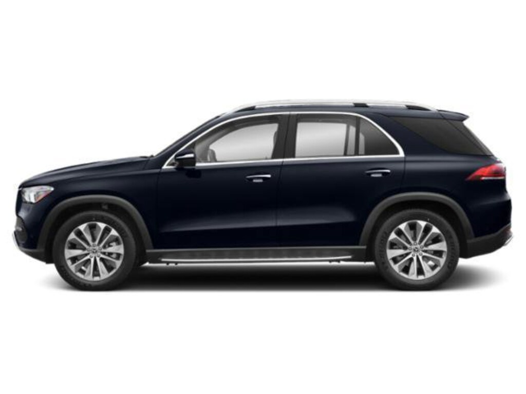 Used 2022 Mercedes-Benz GLE GLE 450 SUV