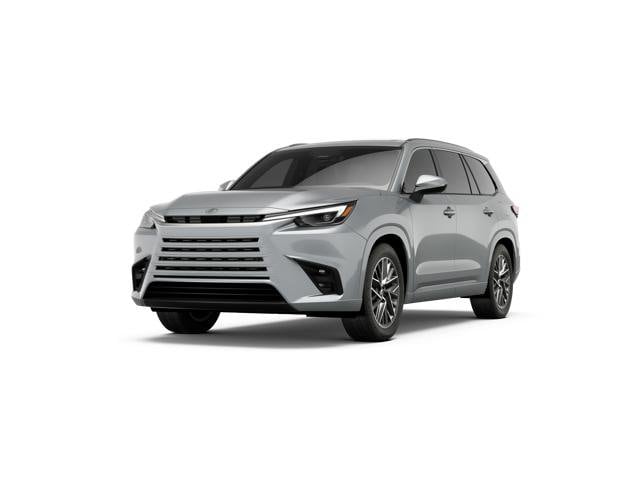 2026 Lexus TX