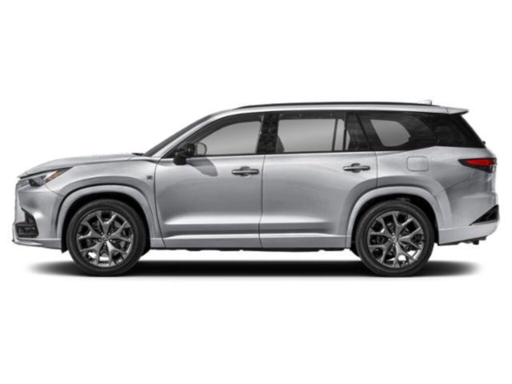 New 2026 Lexus TX 500h F SPORT PERFORMANCE PREMIUM AWD Sport Utility