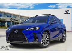 2025 LEXUS UX 300h F SPORT Design Sport Utility