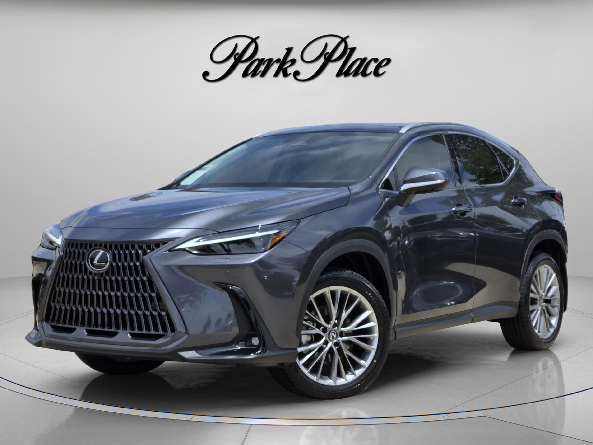 2026 Lexus NX 350 350 Luxury AWD's photo