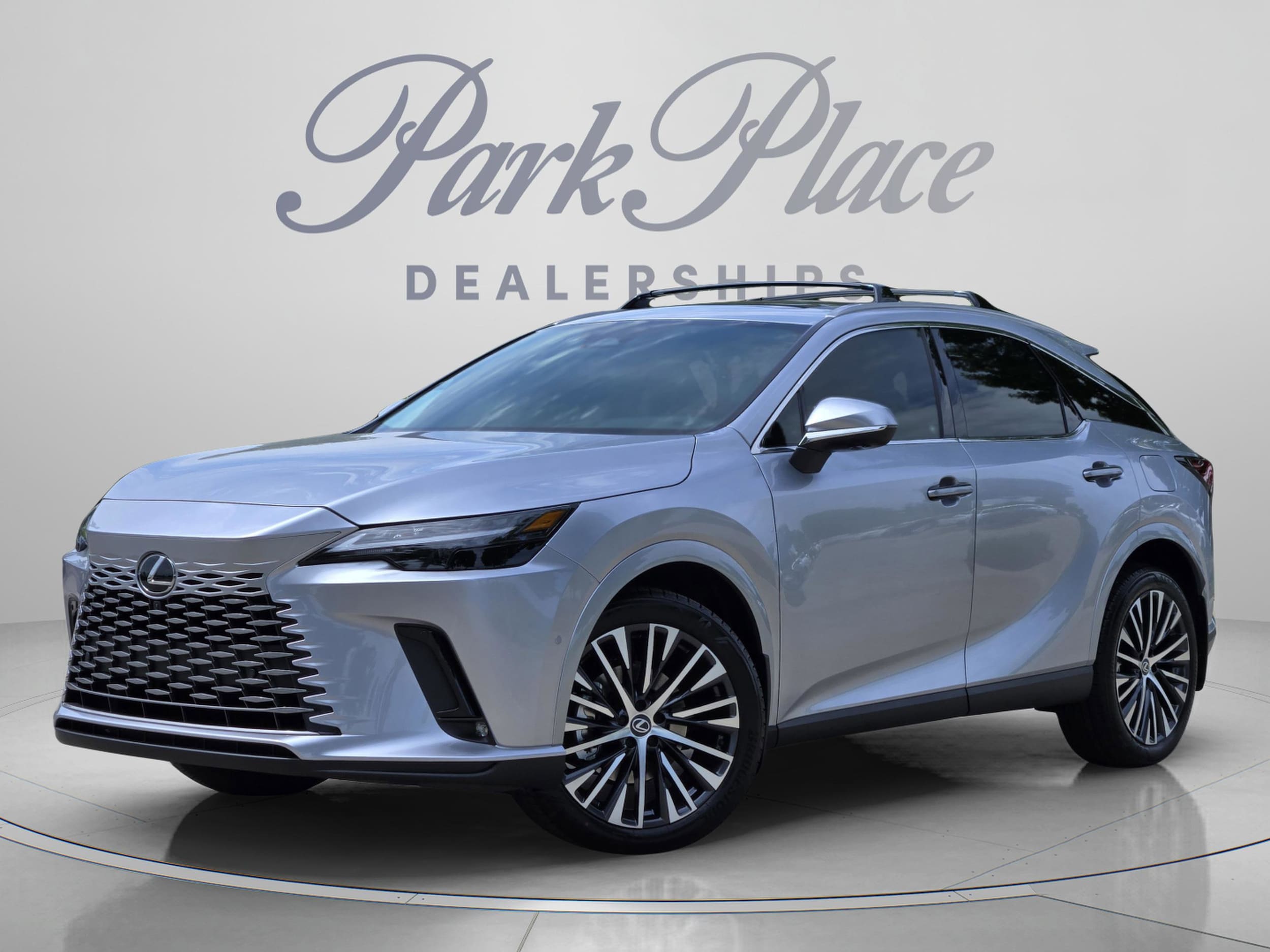 2026 Lexus RX 350 350 Premium AWD's photo