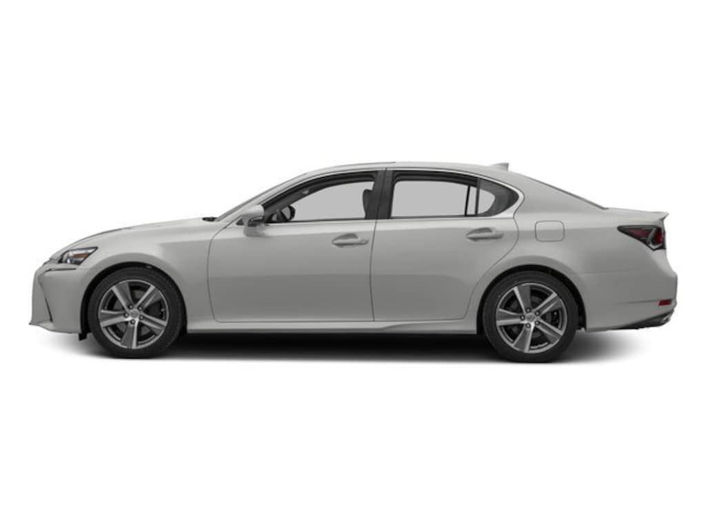Used 2016 Lexus GS 350 350 Sedan