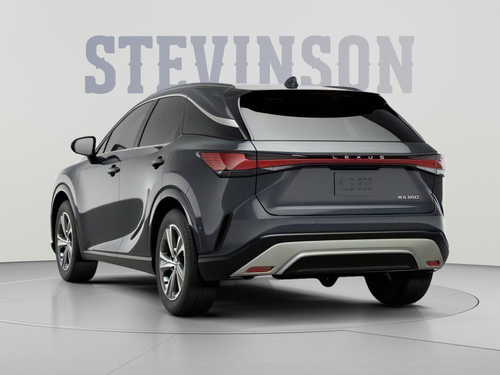 New 2026 Lexus RX 350 Premium Sport Utility