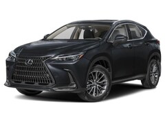 2026 LEXUS NX 350 Base Sport Utility