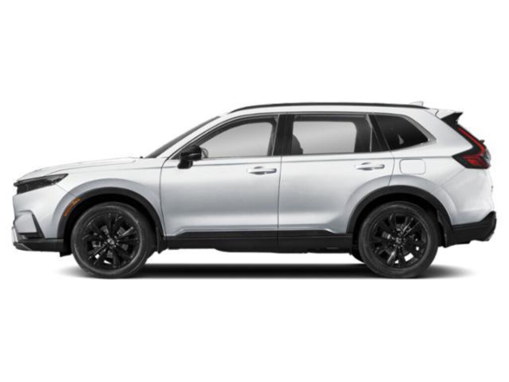 Used 2023 Honda CR-V Hybrid Sport Touring SUV