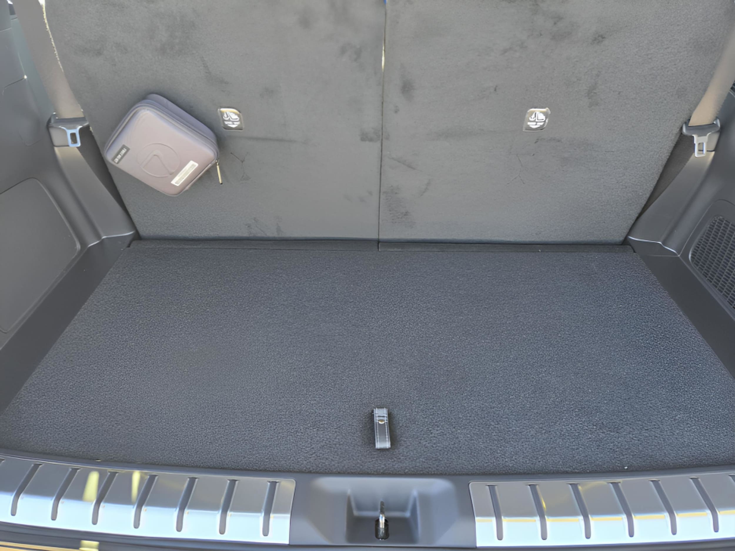 2026 Lexus TX 500h F-Sport Premium - Photo 24