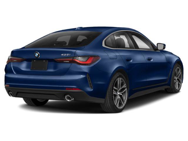 Used 2024 BMW 4 Series 430i Gran Coupe