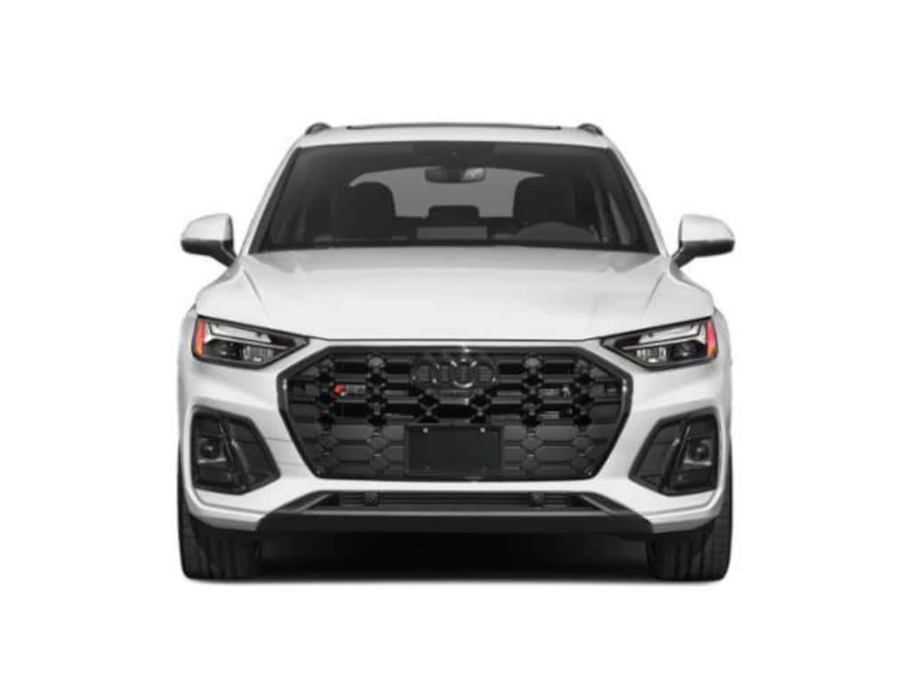 Used 2023 Audi SQ5 Premium Plus SUV
