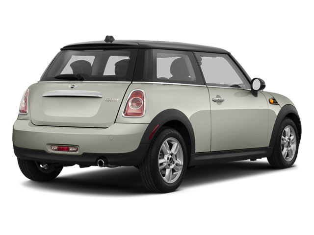 Used 2013 MINI Cooper Hardtop Hatchback