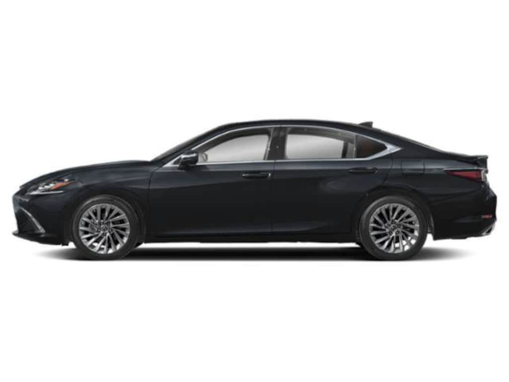 Used 2024 Lexus ES ES 350 Ultra Luxury Sedan