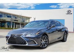 2025 LEXUS ES 300h Base SEDAN