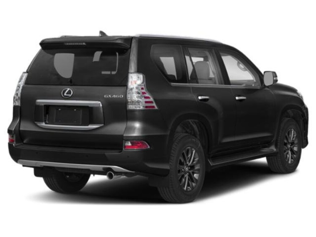 Used 2021 Lexus GX GX 460 Premium SUV