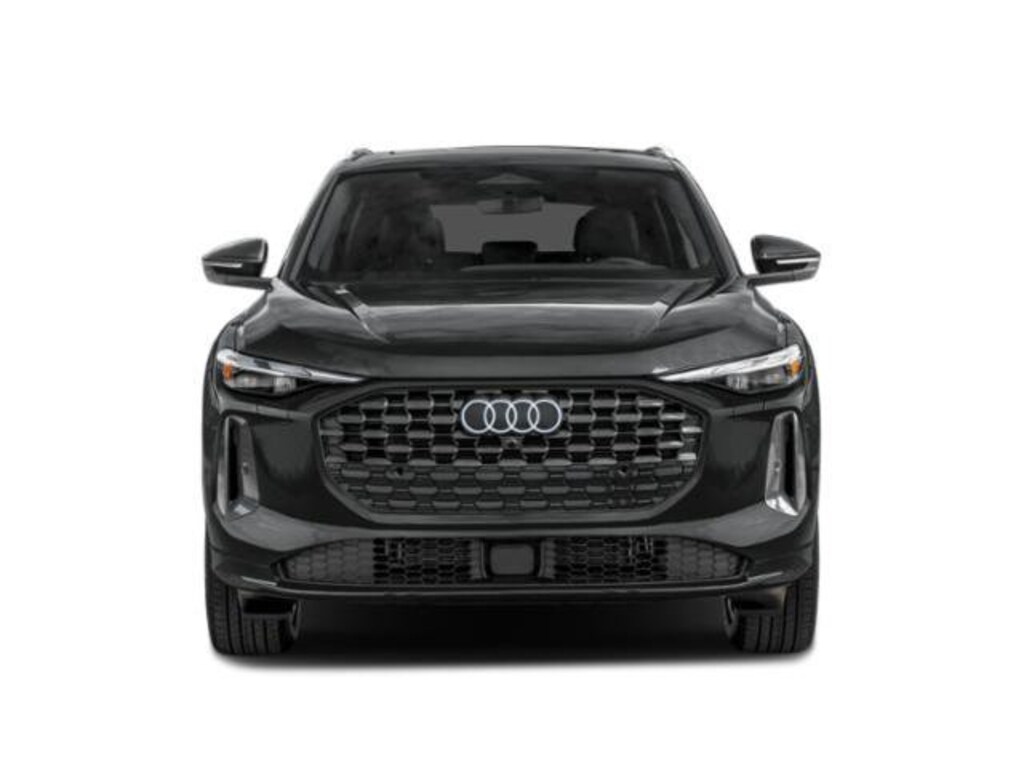 Used 2026 Audi Q5 Premium Plus SUV