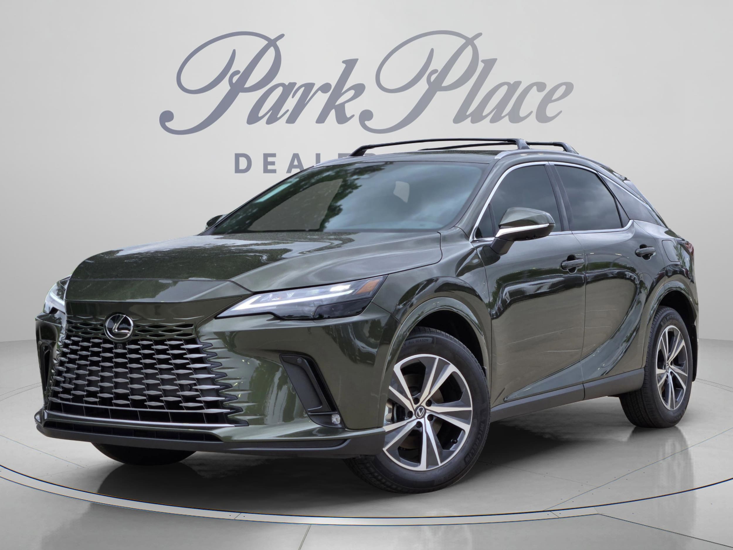 2026 Lexus RX 350 350 Premium FWD's photo