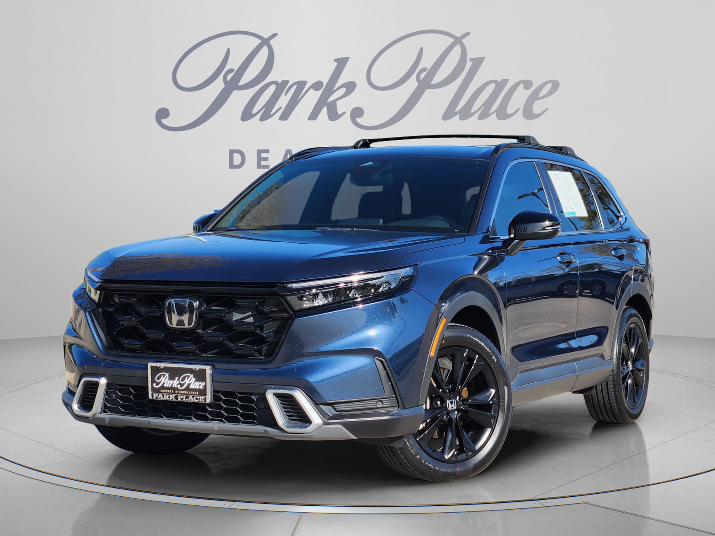 2023 Honda CR-V