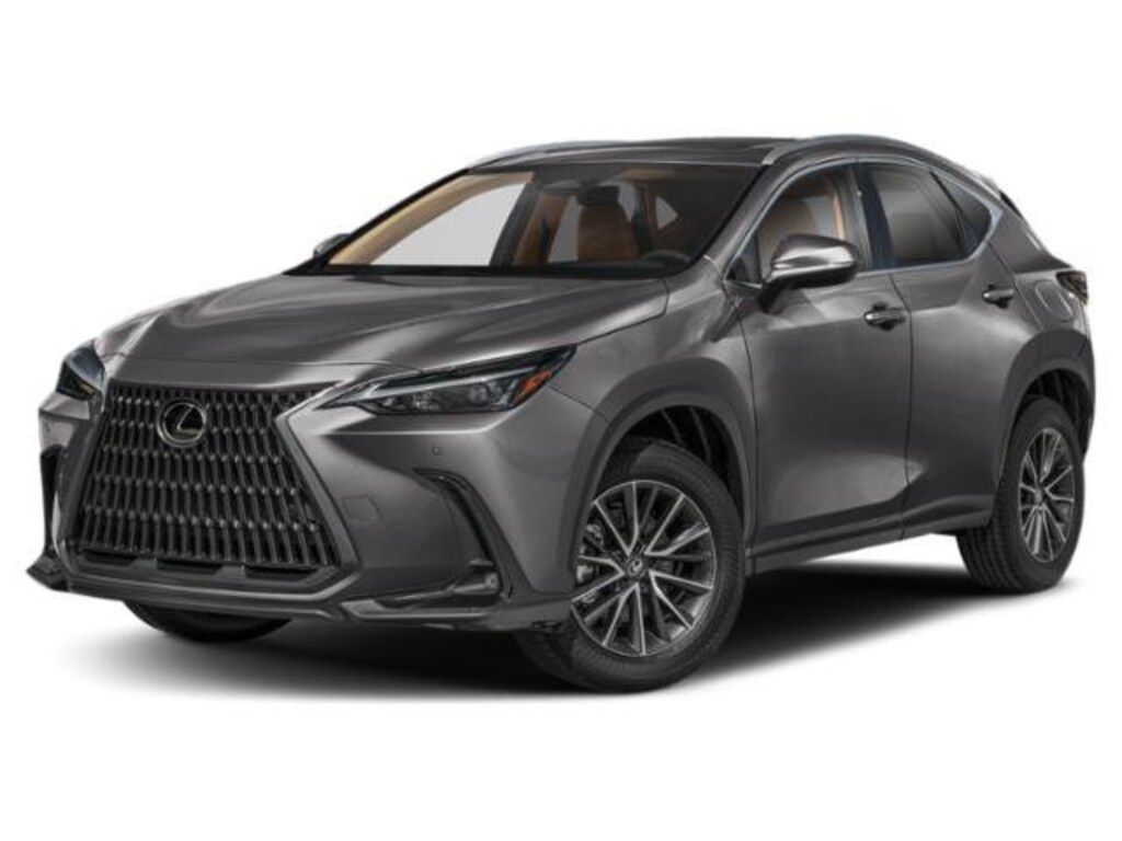 Used 2026 Lexus NX NX 350 Premium SUV