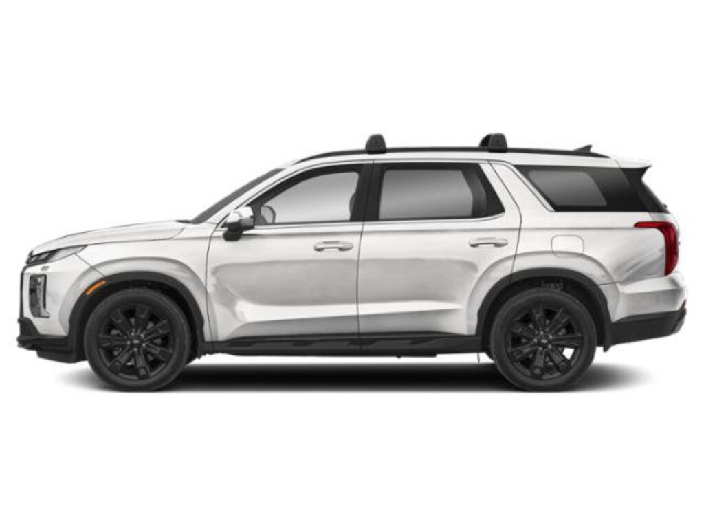 Used 2023 Hyundai Palisade XRT SUV