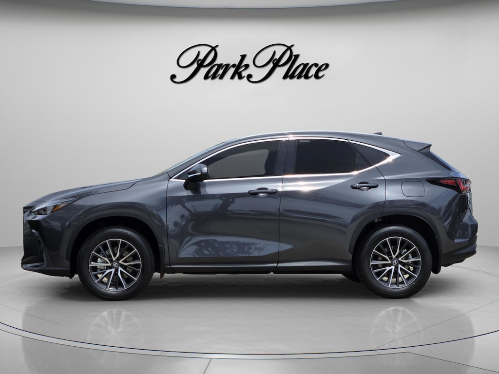 New 2026 Lexus NX 350 Base Sport Utility