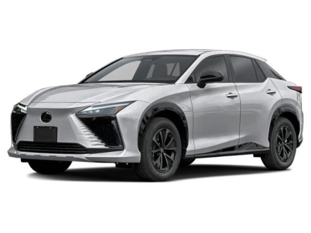 New 2026 Lexus RZ 350e Premium Sport Utility
