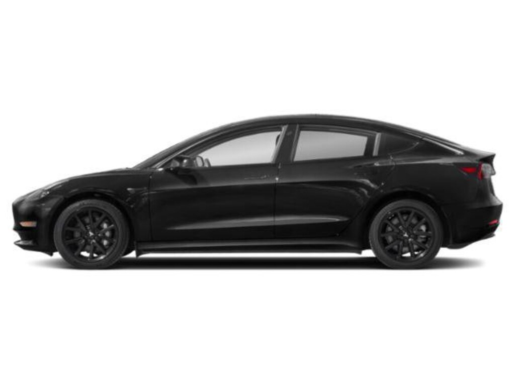 Used 2022 Tesla Model 3 Performance Sedan