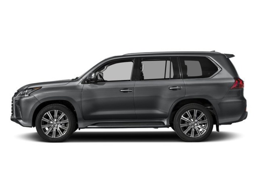 Used 2016 Lexus LX 570 570 SUV
