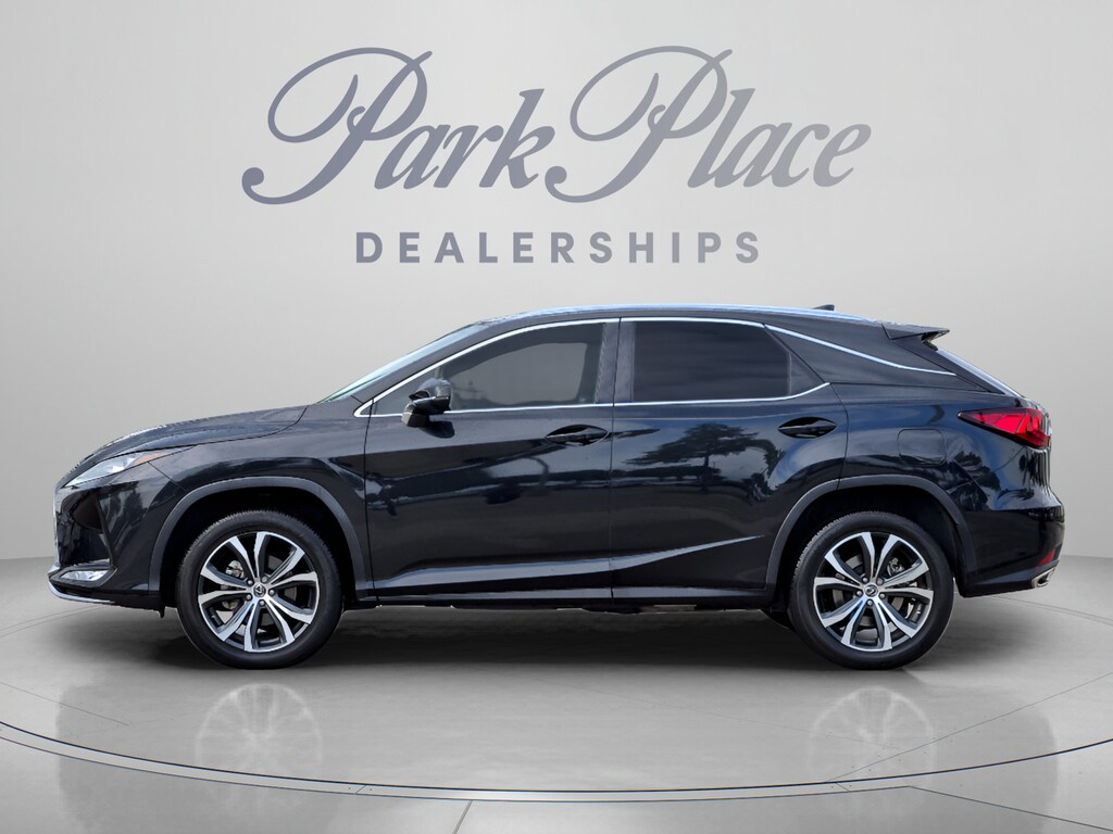 Used 2022 Lexus RX RX 350 SUV