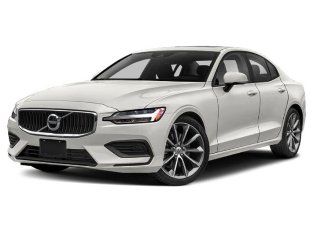 Used 2020 Volvo S60 Momentum Sedan