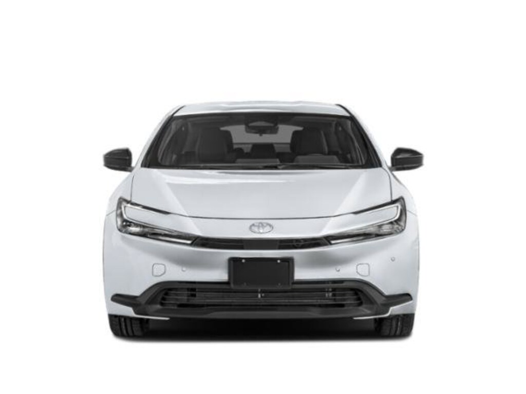 Used 2024 Toyota Prius LE Hatchback