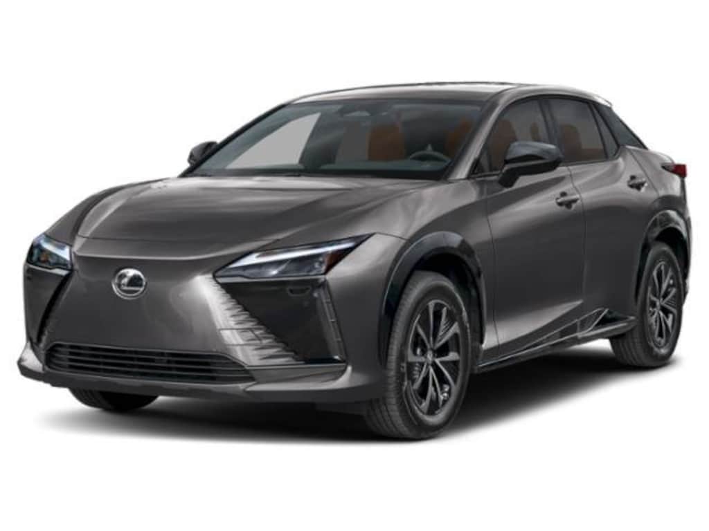 New 2026 Lexus RZ 350e Premium Sport Utility
