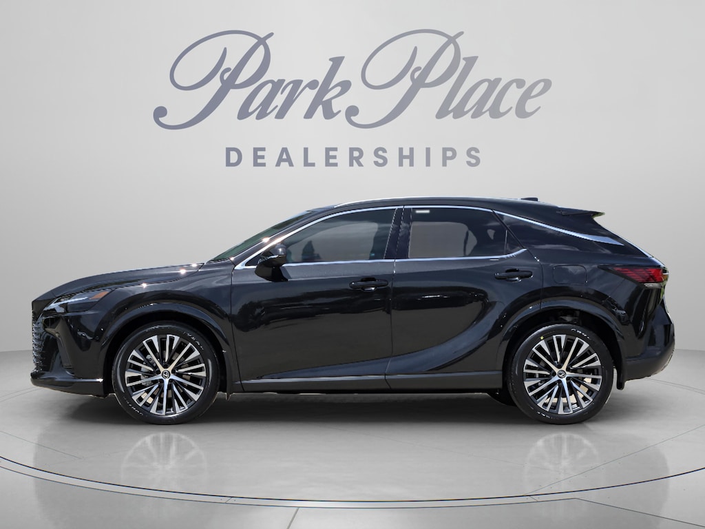 New 2026 Lexus RX 350 Premium+ Sport Utility