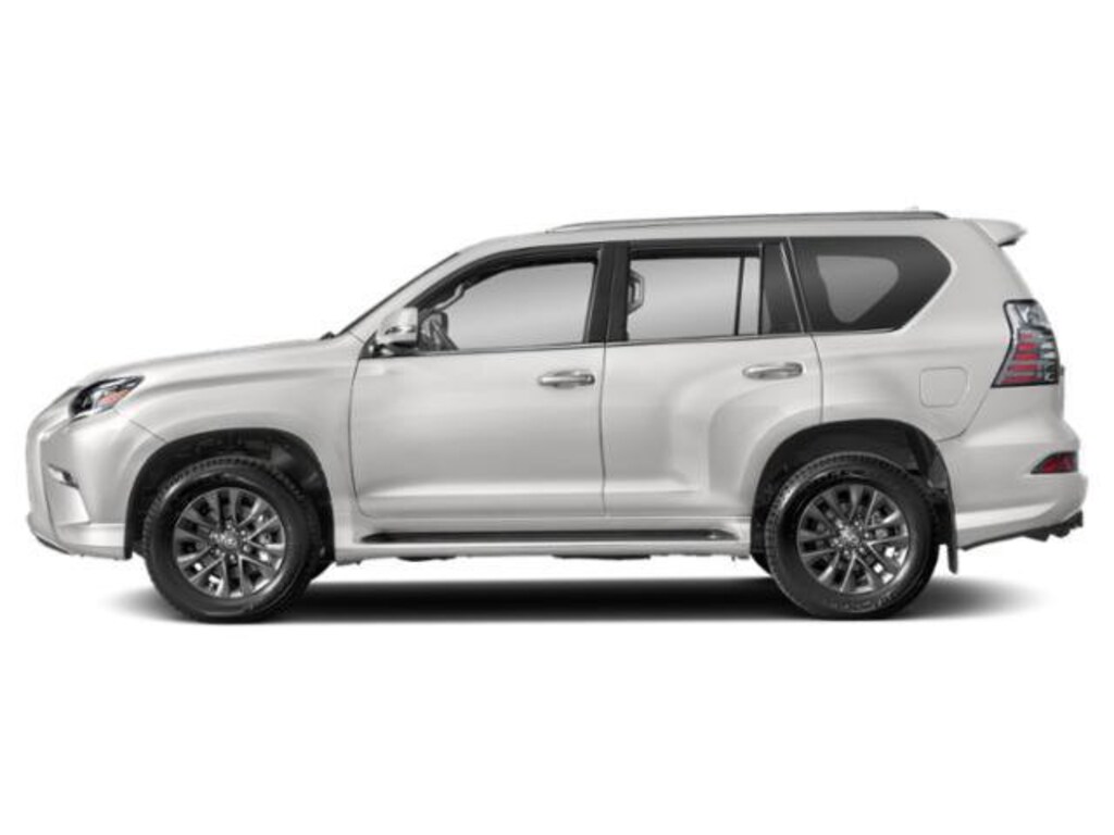 Used 2023 Lexus GX Black Line Special Edition SUV