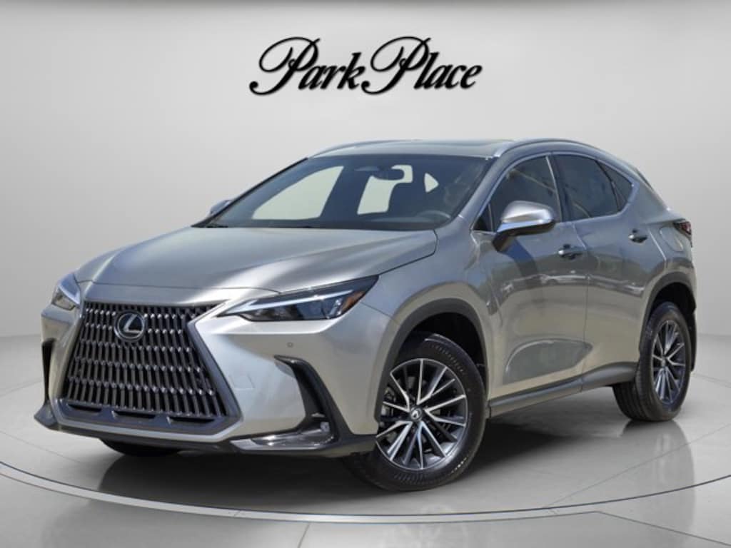 Used 2024 Lexus NX NX 350 Premium SUV