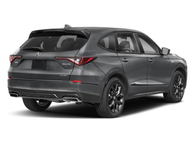 Used 2023 Acura MDX w/A-Spec Package SUV